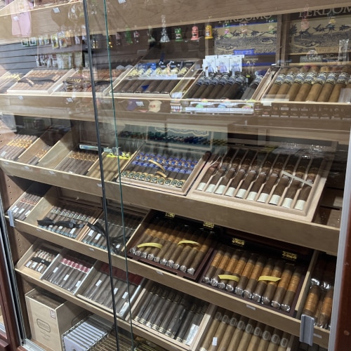 Cigars 