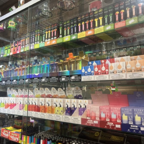Vapes 